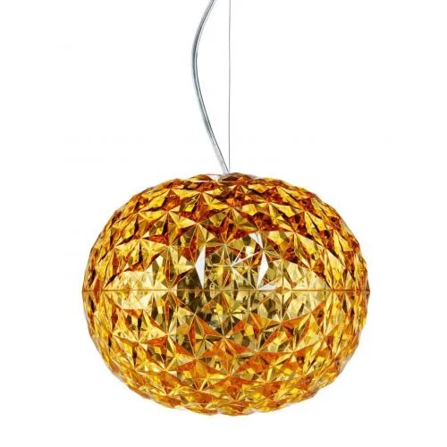 Planet Pendant Lamp by Kartell Lamps Pendant Lamps